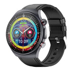 High-end Ti ECG Blood Pressure Blood Glucose Micro-physical Examination Health Management Watch