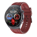 High-end Ti ECG Blood Pressure Blood Glucose Micro-physical Examination Health Management Watch