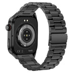 One Click ECG+Micro Physical Examination Blood Glucose Blood Pressure Monitoring High end Health Management Watch