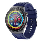 High-end Ti ECG Blood Pressure Blood Glucose Micro-physical Examination Health Management Watch