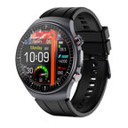 High-end Ti ECG Blood Pressure Blood Glucose Micro-physical Examination Health Management Watch