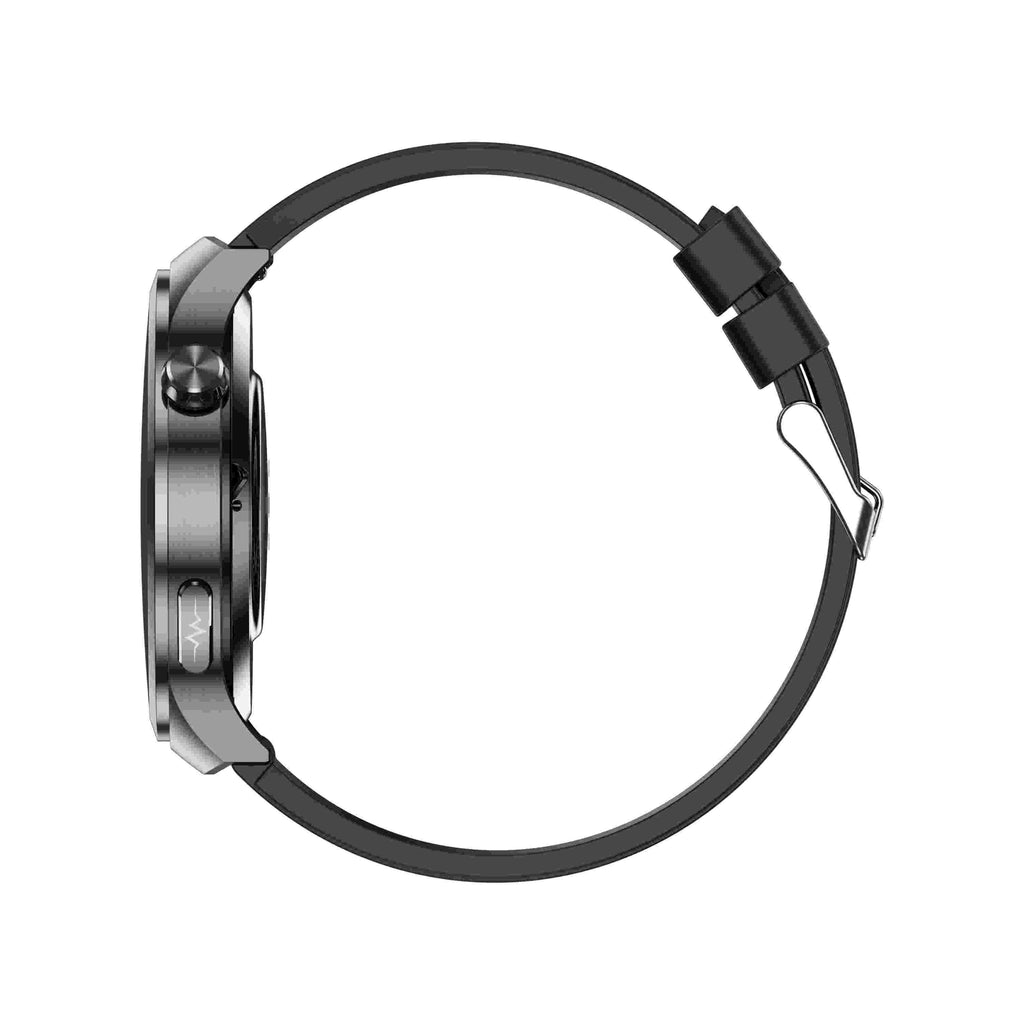 AMOLED Screen  ECG HRV Sleep Blood Glucose BP SOS Emergency Call Health Management Watch