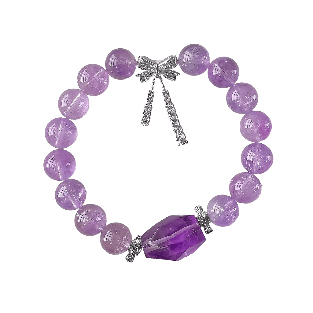 Amethyst Bracelet