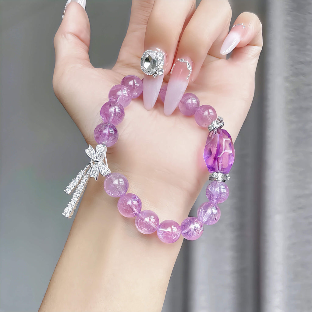 Amethyst Bracelet