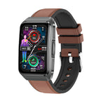 ECG Blood Glucose Blood Pressure Monitoring Bluetooth Call Smart Bracelet