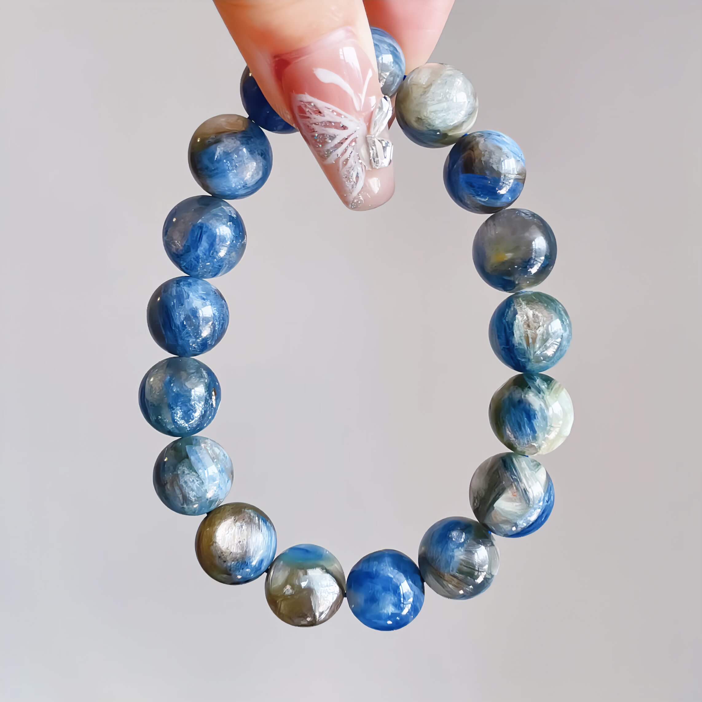 Kyanite Bracelet
