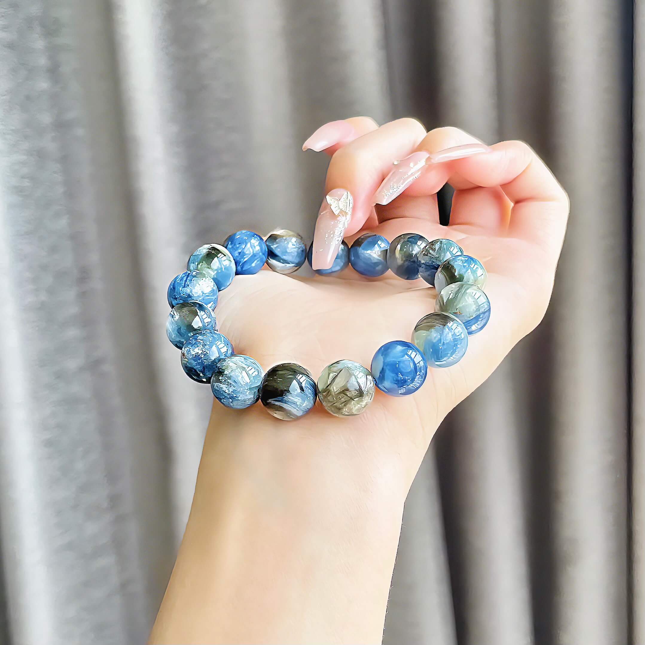 Kyanite Bracelet