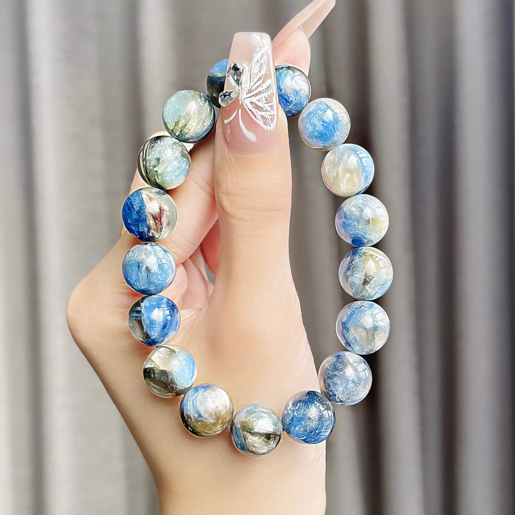 Kyanite Bracelet