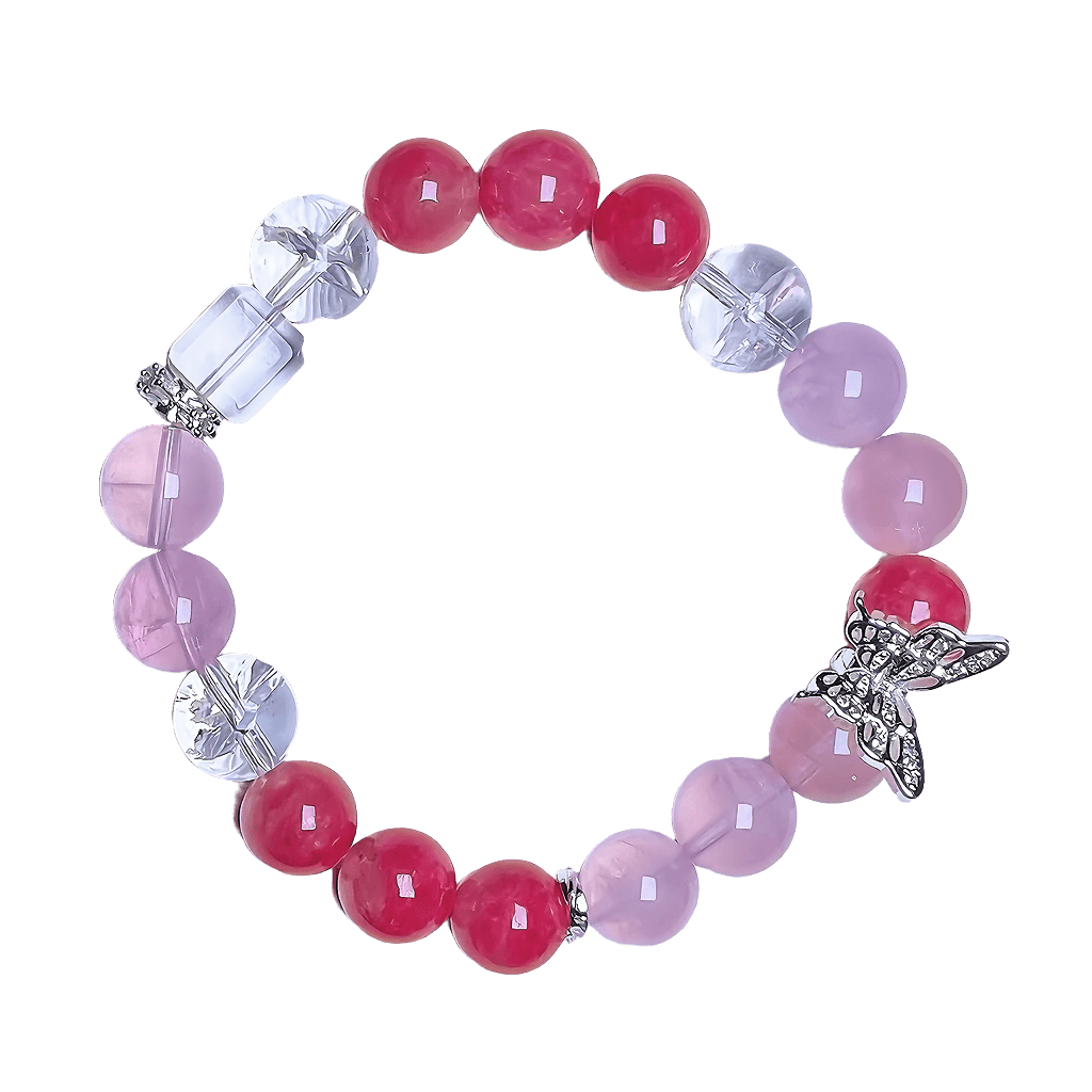 Rhodonite Bracelet