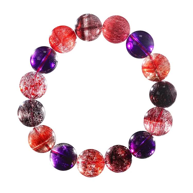 Super Seven Bracelet