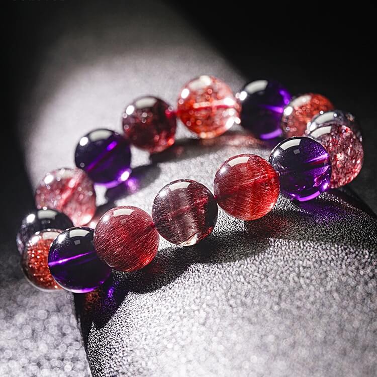 Super Seven Bracelet