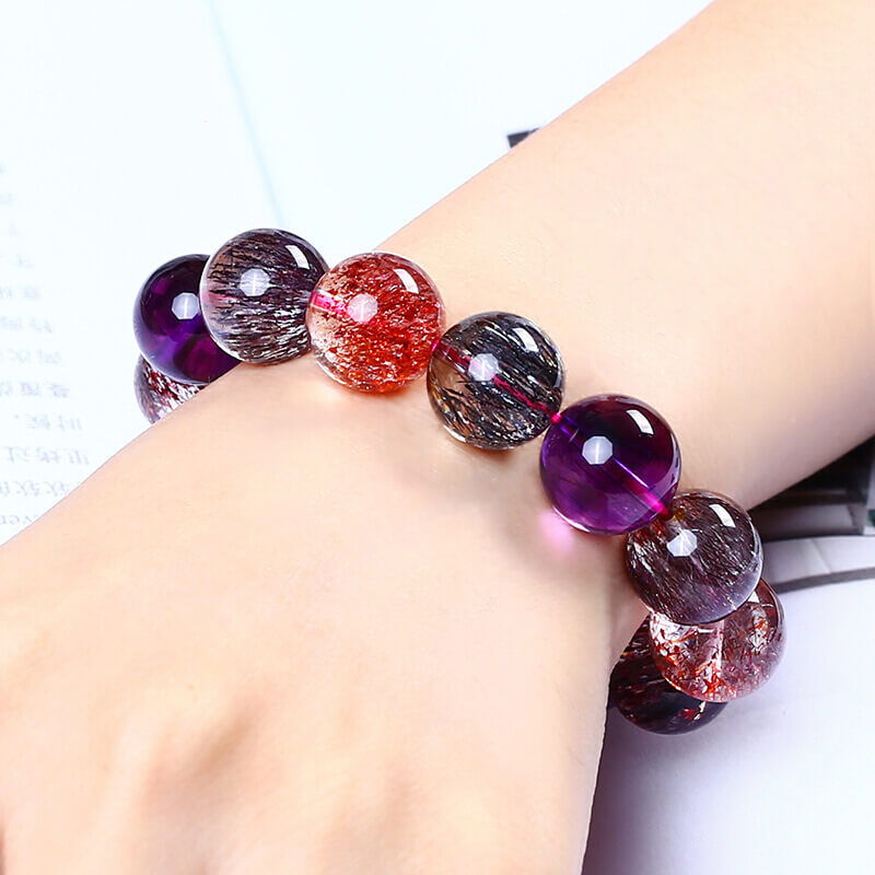 Super Seven Bracelet