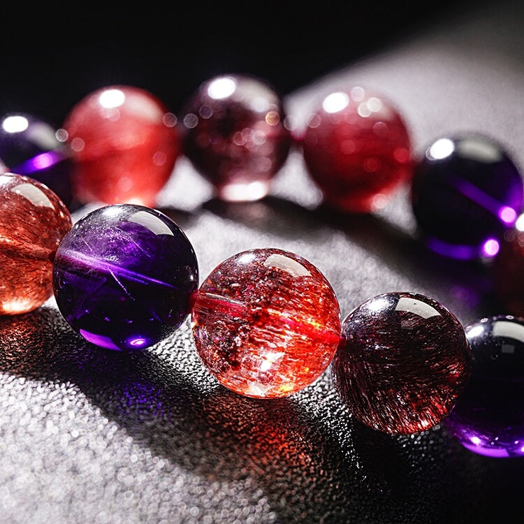 Super Seven Bracelet