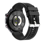 Blood Glucose Blood Pressure ECG/EKG HRV Monitoring Health Smart Watch