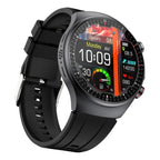 High-end Ti ECG Blood Pressure Blood Glucose Micro-physical Examination Health Management Watch