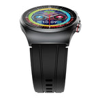 High-end Ti ECG Blood Pressure Blood Glucose Micro-physical Examination Health Management Watch