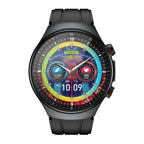 High-end Ti ECG Blood Pressure Blood Glucose Micro-physical Examination Health Management Watch