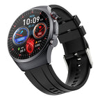 High-end Ti ECG Blood Pressure Blood Glucose Micro-physical Examination Health Management Watch