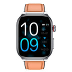 ECG/EKG HRV Blood Glucose Blood Pressure Heart Rate Health Management Watch